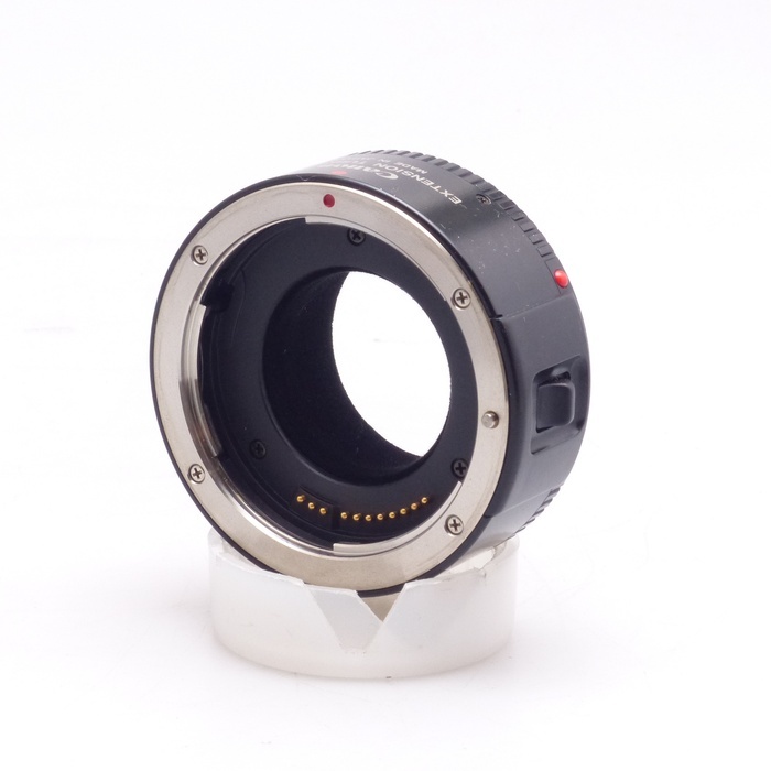 キヤノン エクステンションチューブ EF25