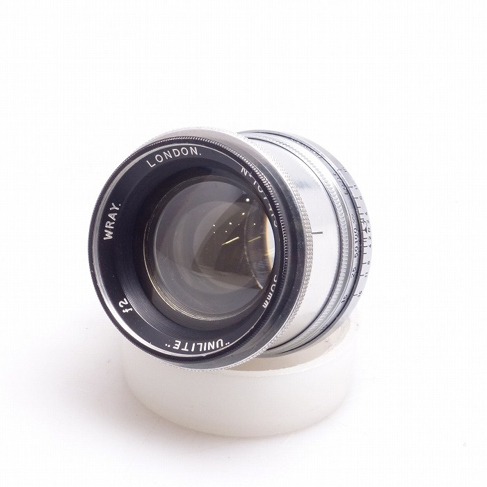 ソノタ WRAY. LONDON, UNILITE 50/F2 L39改造