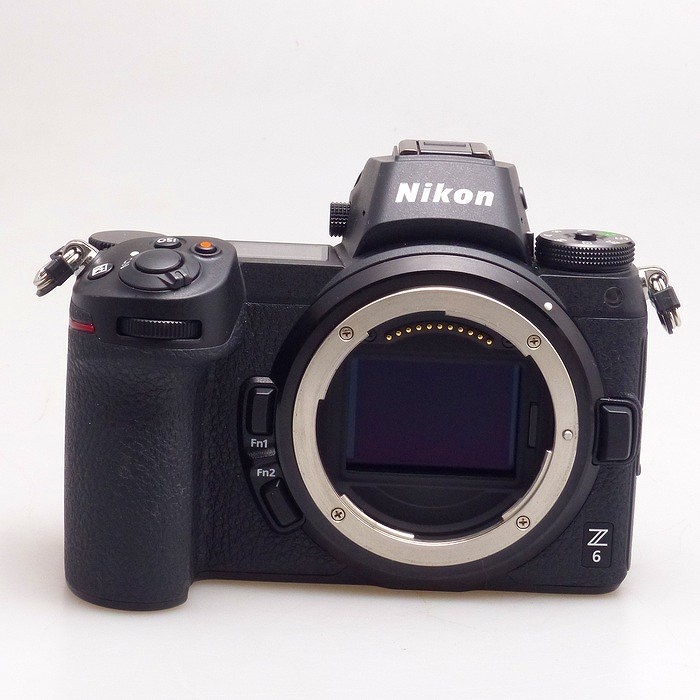 ニコン Z 6