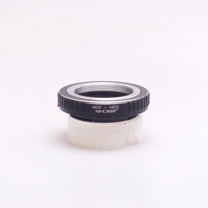 K&F CONCEPT マウントアダプター KF-39E