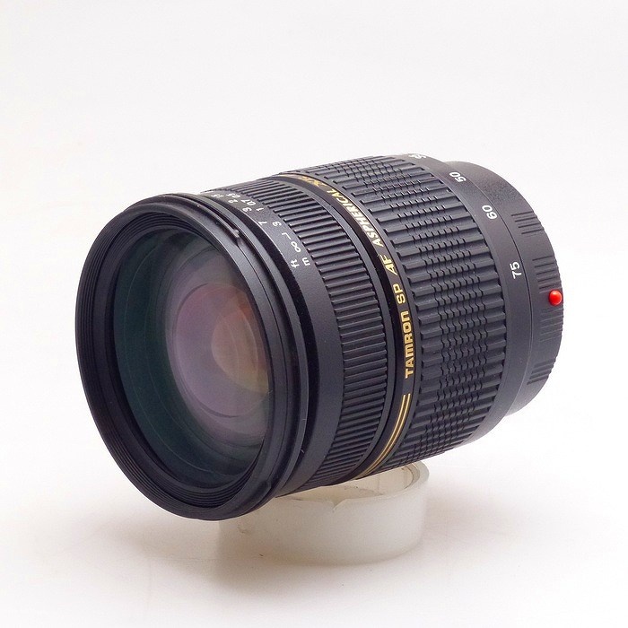タムロン SP AF28-75/2.8 XR DI LD A09 Aマウント用