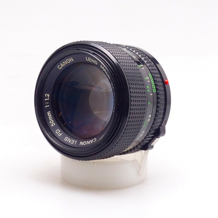 キヤノン New FD 50/F1.2