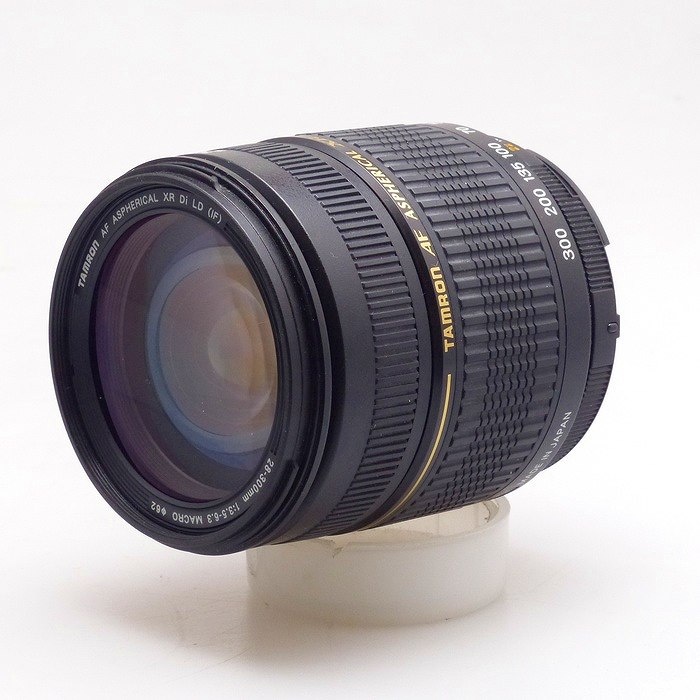 タムロン AF28-300XR DI A061 ニコンF