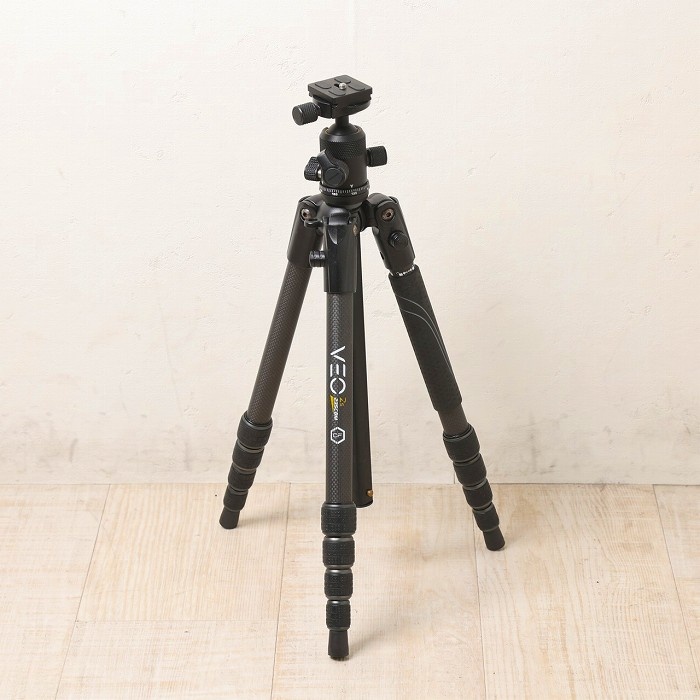 バンガード VEO 235CBM