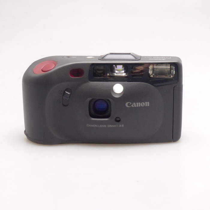 キヤノン Autoboy Prisma Date