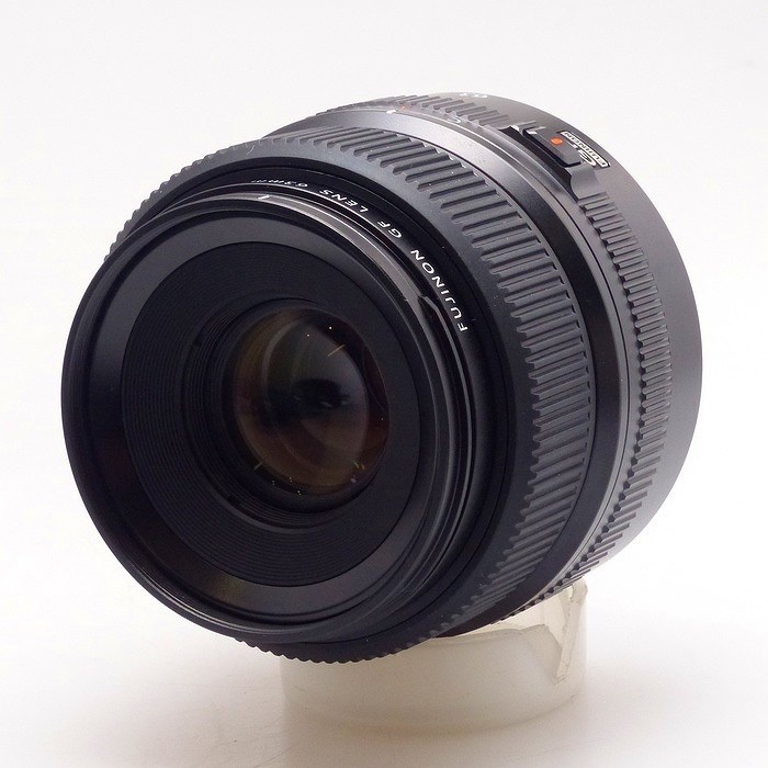 フジフイルム GF63/F2.8 R WR