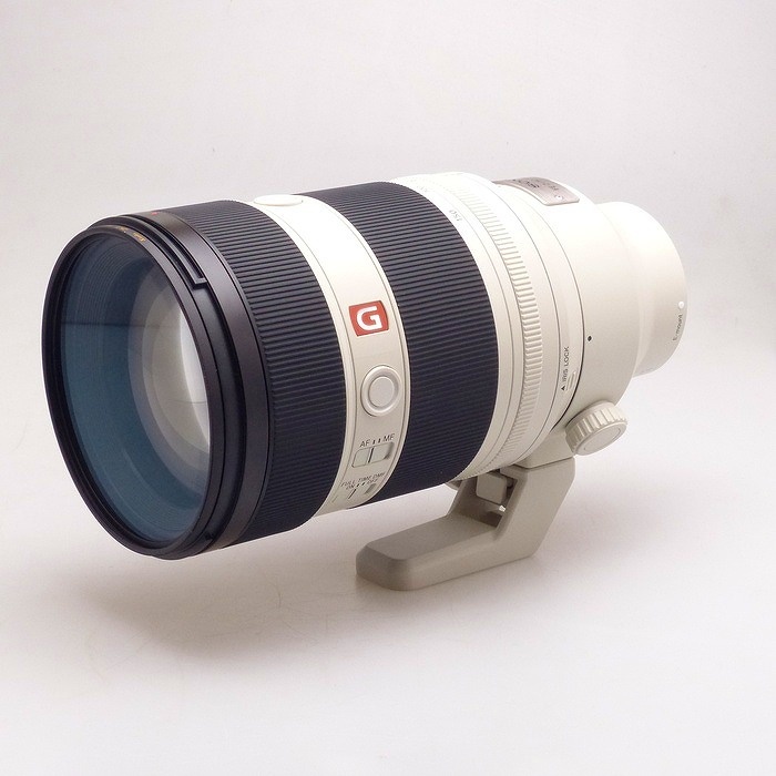 ソニー FE50-150/F2 GM
