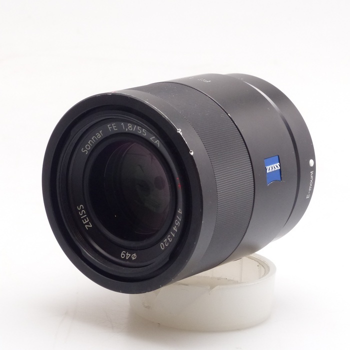 ソニー SONNAR T*FE55/F1.8 ZA