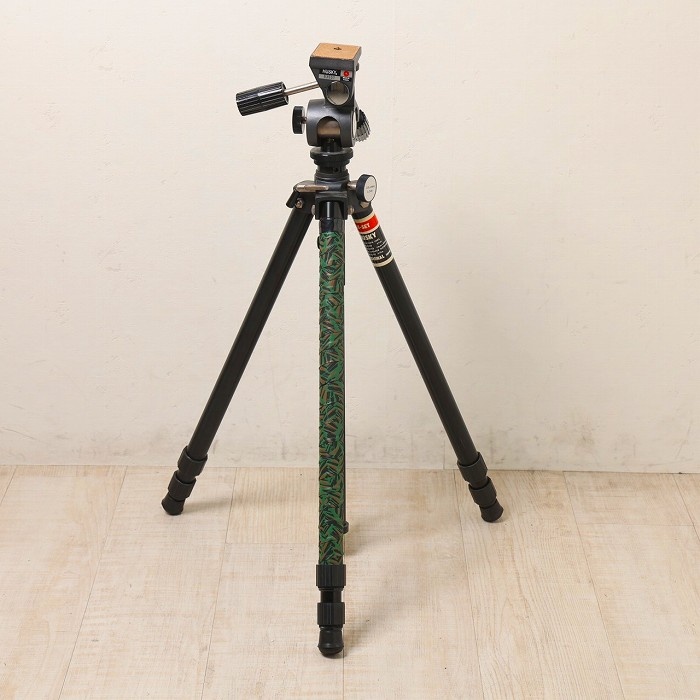 ハスキー 三段分離型(太ネジ)ヘッド付き