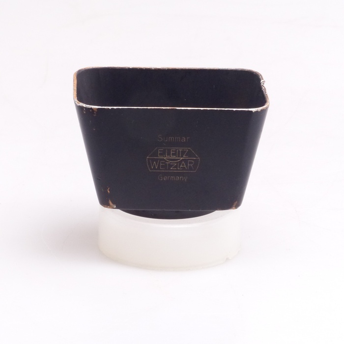 ライカ SOOMP Summar用フード