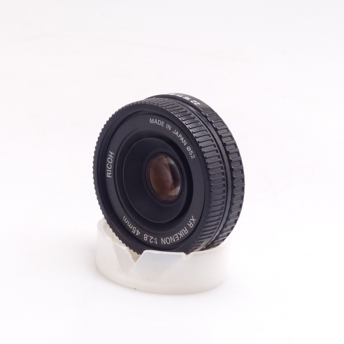 リコー XR RIKENON 45/F2.8
