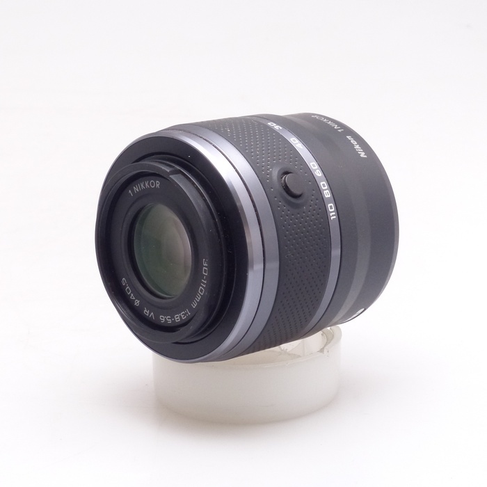 ニコン 30-110/3.8-5.6(ニコン1用)