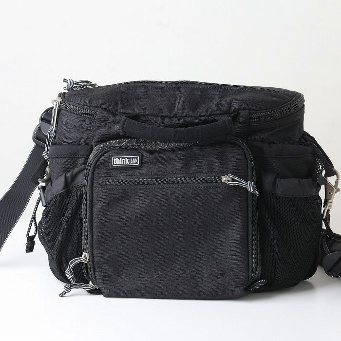 thinkTANKphoto Speed Freak