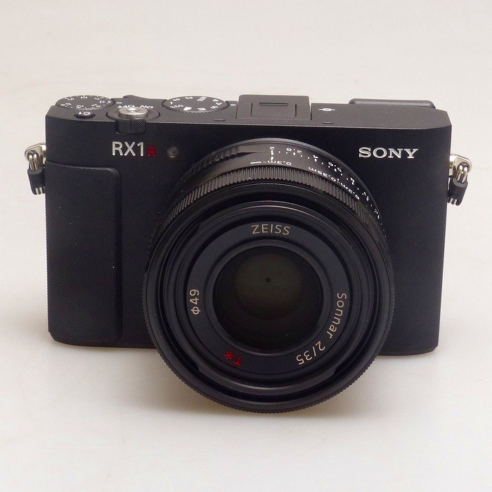 ソニー DSC-RX1RM3