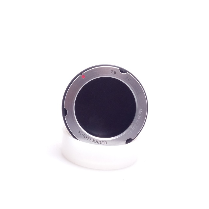 フォクトレンダー MLリング 28/90