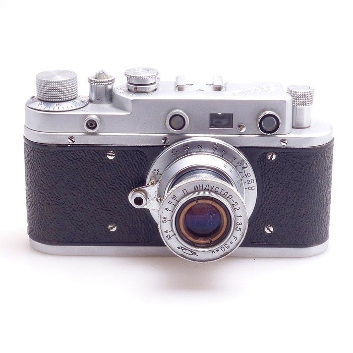 ソノタ ゾルキー C+インダスター22 50/3.5