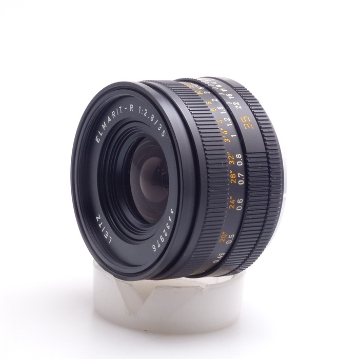 ライカ Elmarit-R 35/2.8 R-Only