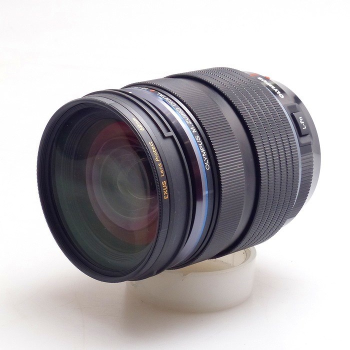 オリンパス M.ZUIKO DIGITAL ED12-40/2.8 PRO