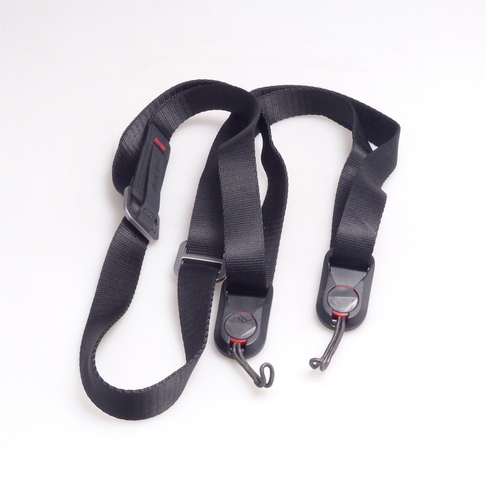 ピークデザイン リーシュ カメラストラップ