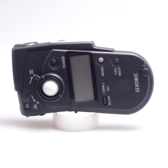 セコニック L-408 マルチマスター