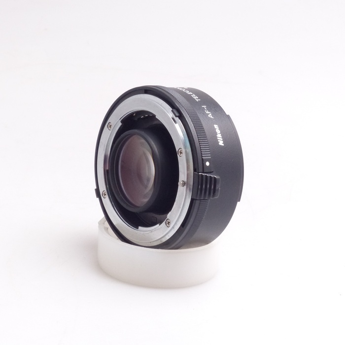 ニコン TC-14E AI AF-I テレコンバーター
