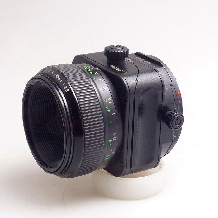 キヤノン TS-E 90/2.8