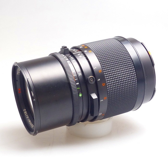 HASSELBLAD CF 180/F4