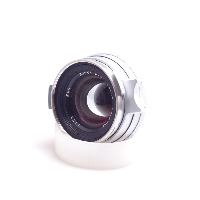 ライカ Summilux-M 35/F1.4 11301