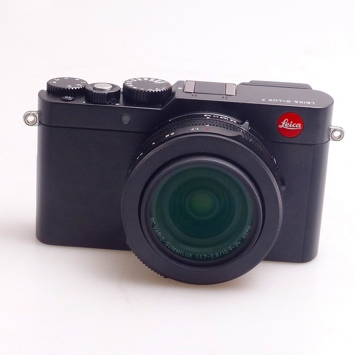 ライカ 19141 D-LUX7 ブラック