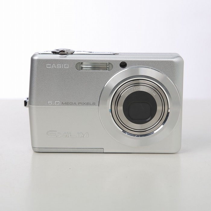 カシオ EX-Z600