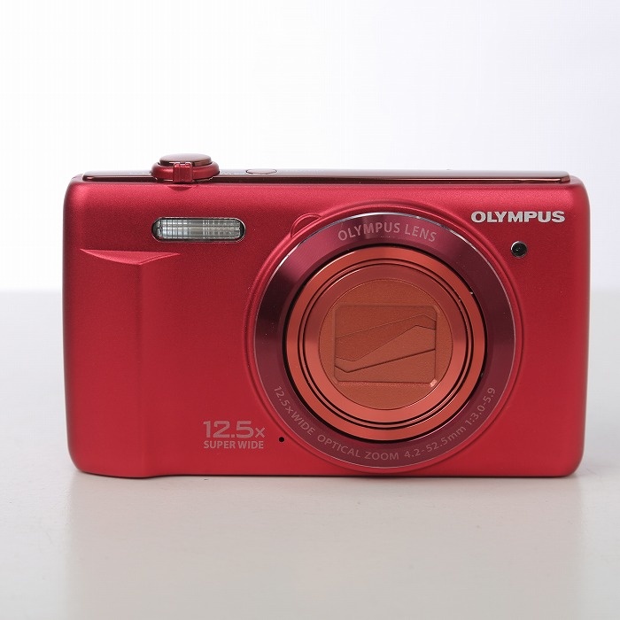 オリンパス VR-370