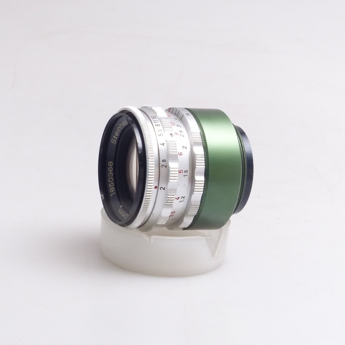 STEINHEIL Quinon 50/F2 L39改