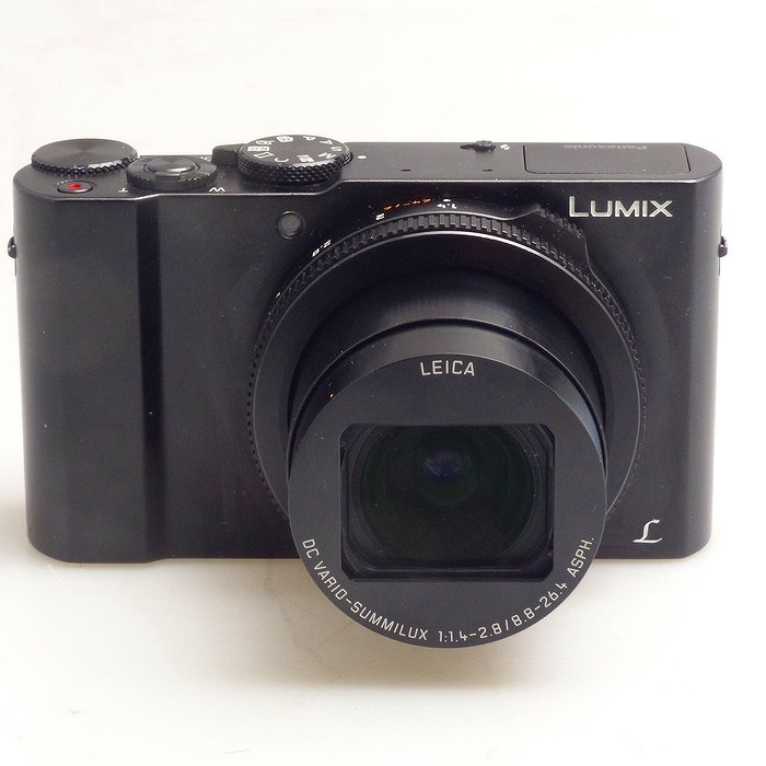 パナソニック LUMIX DMC-LX9-K
