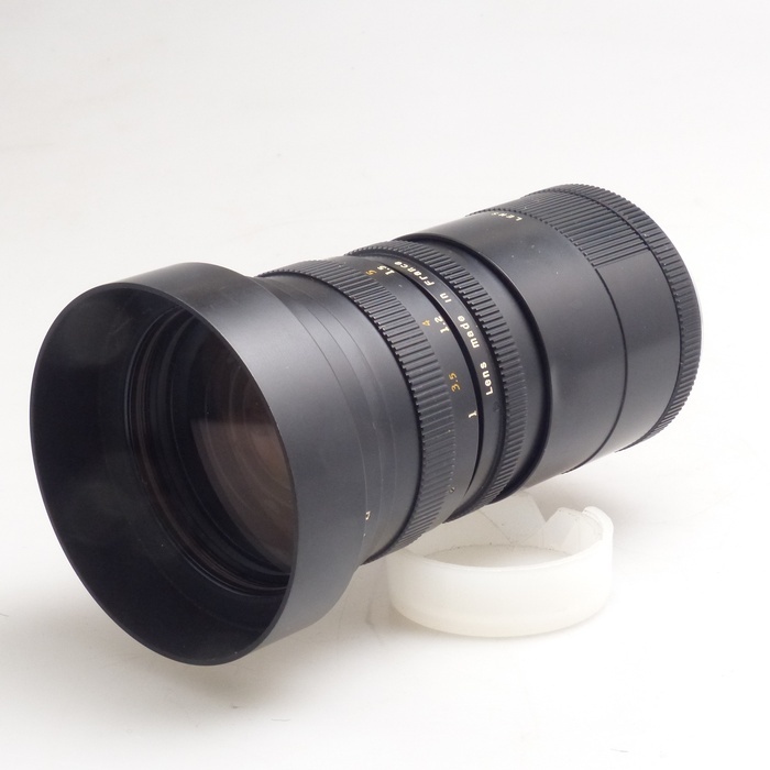 ANGENIEUX Angenieux-Zoom 45-90/F2.8 3カム