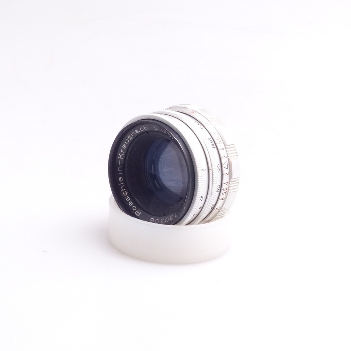 ソノタ Roeschlein-Kreuznach Luxon 50/F2