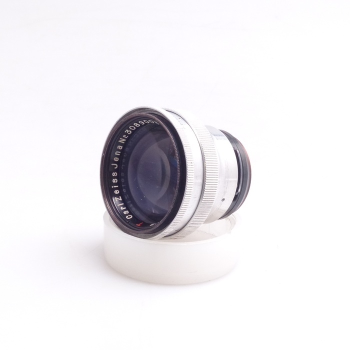 ツアイスイコン Jena Sonnar 5cm/1.5 旧コンタックス用