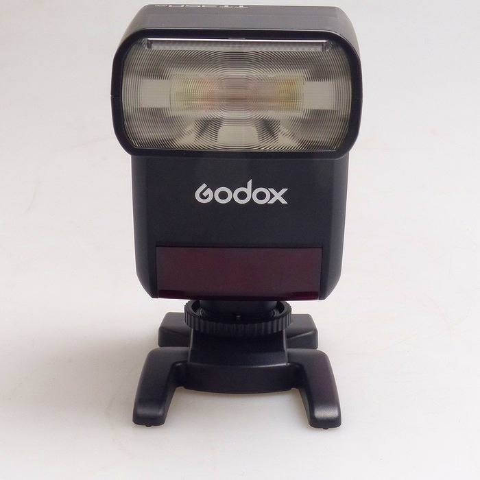 GODOX TT350 O/オリンパス・パナソニック用