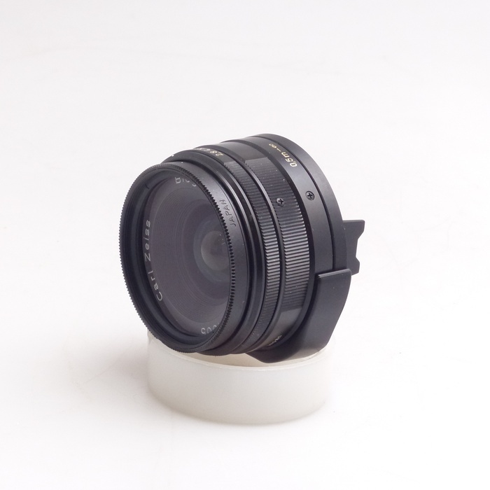 コンタックス G Biogon 28/2.8 T* ブラック