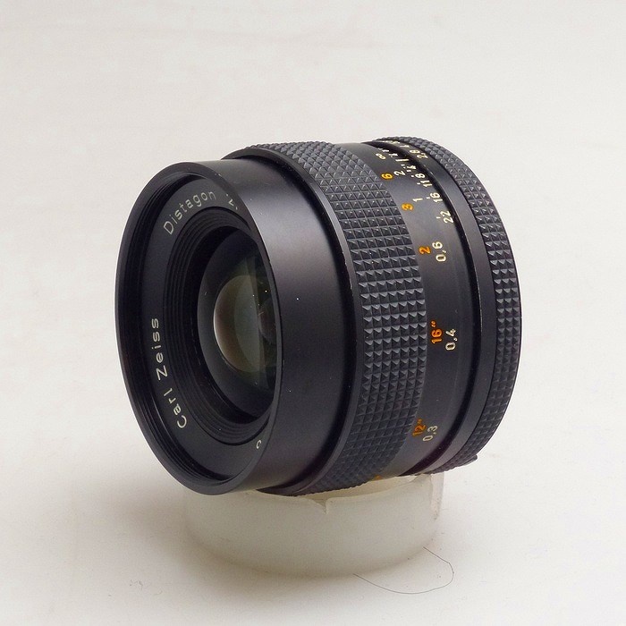 コンタックス Distagon T*28mm F2.8 MMJ