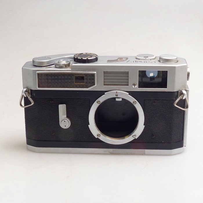 キヤノン キヤノン7