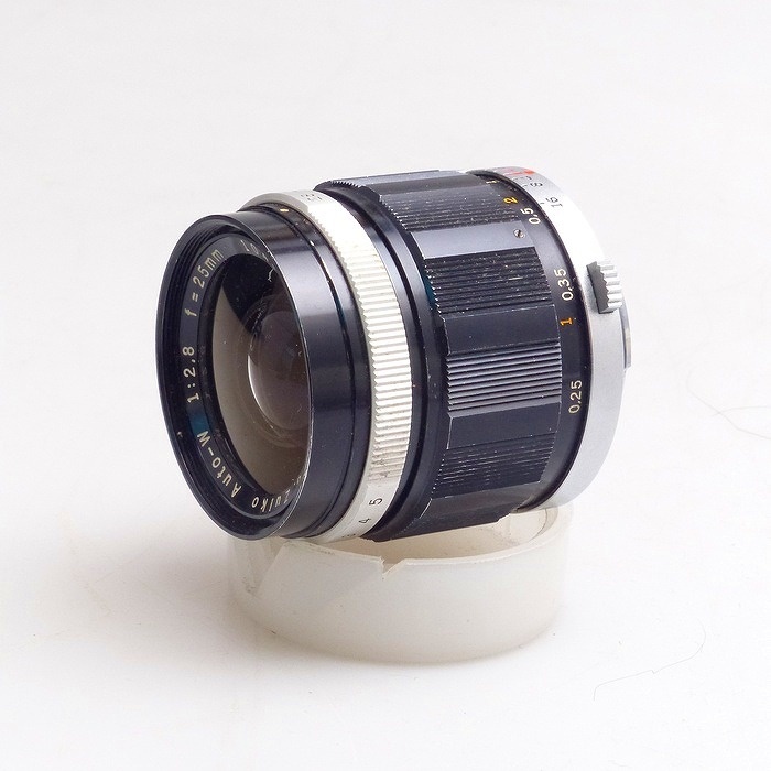 オリンパス PEN Zuiko 25/F2.8