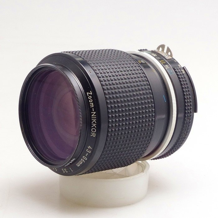 ニコン AI 43-86/3.5