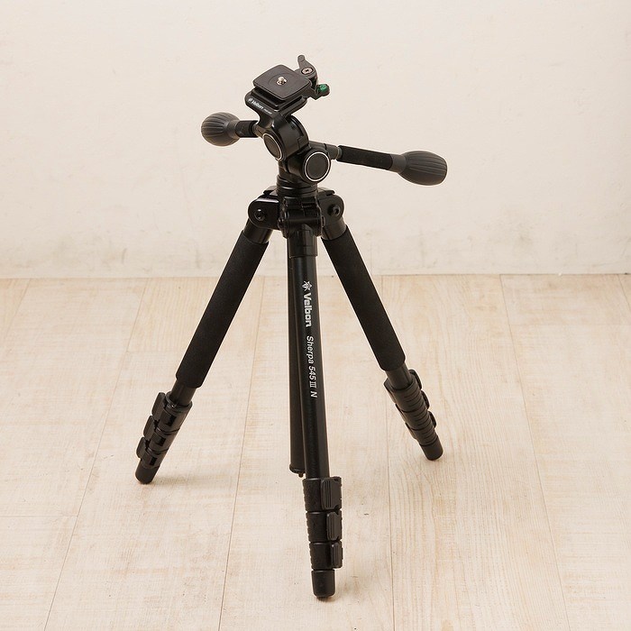 ベルボン Sherpa 545IIIN PHD-55D