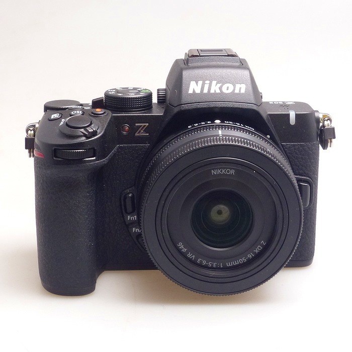 ニコン Z50II 16-50 VR レンズキット