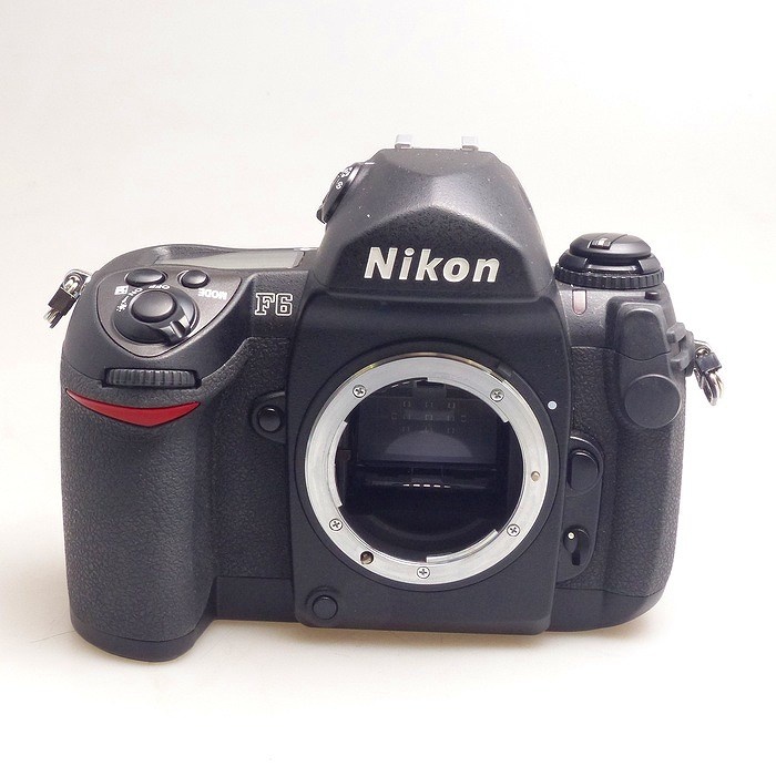 ニコン F6 BODY