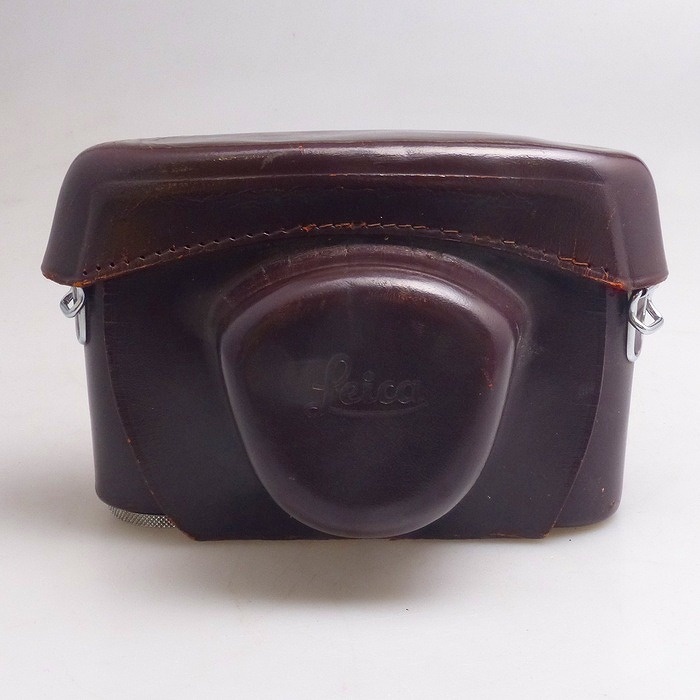 ライカ M3用ケース(ホソネジ)