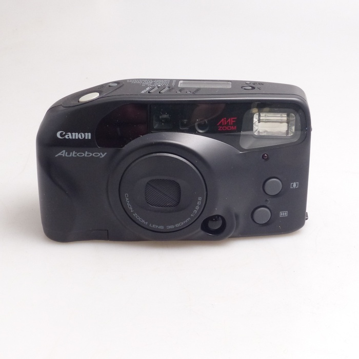 キヤノン Auto Boy AiAF Zoom