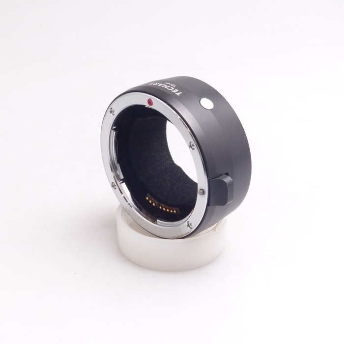 TECHART TZC-01 キャノンEF→ニコンZ