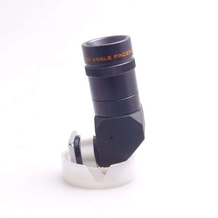 キヤノン ANGLE FINDER B