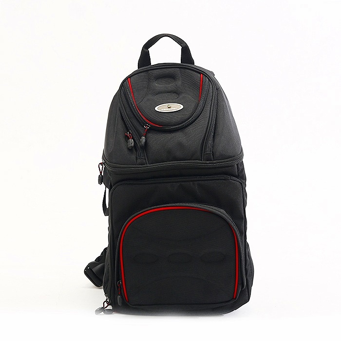 バンガード PAMPAS 57 BLACK